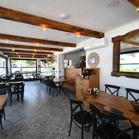 酒店 Blue Point 亚力卡瓦克