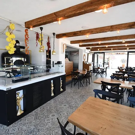 Blue Point Hotel Yalıkavak