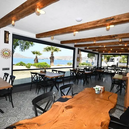 Hotel Blue Point Yalıkavak