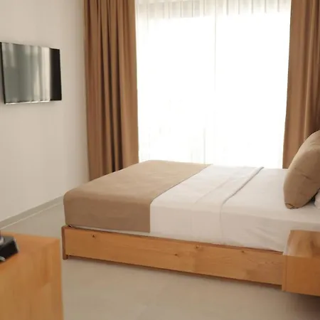 Hotel Blue Point *