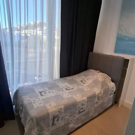 Blue Point Hotel