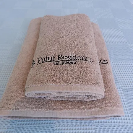 Blue Point 酒店 亚力卡瓦克