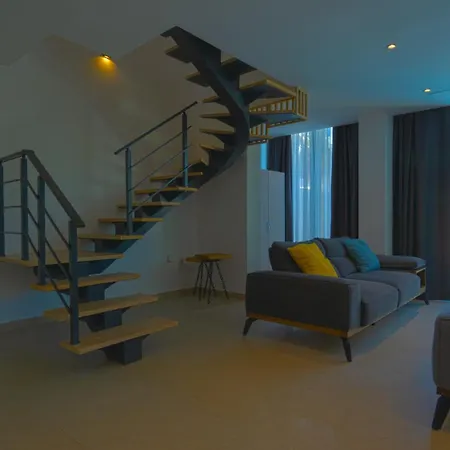 Hotel Blue Point Yalıkavak