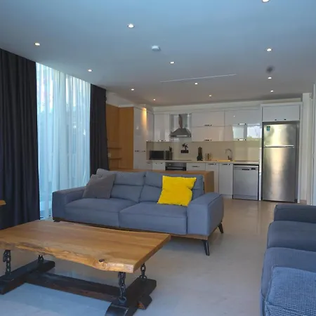 Blue Point Yalıkavak