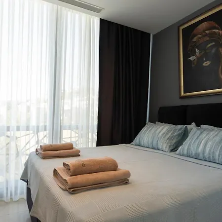 Blue Point * Yalıkavak