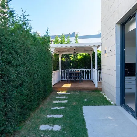 Blue Point 酒店 亚力卡瓦克