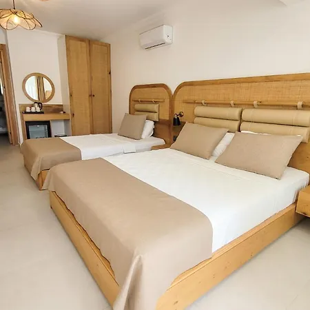 Blue Point 酒店 亚力卡瓦克