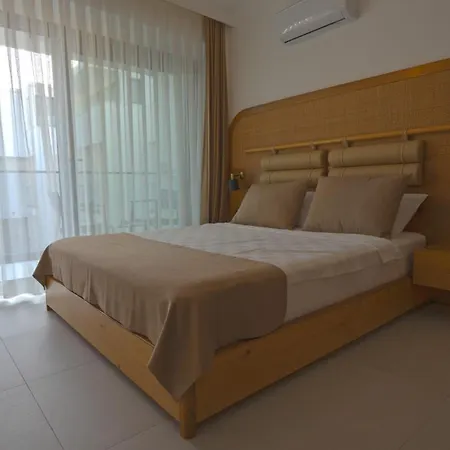 Hotel Blue Point Yalıkavak