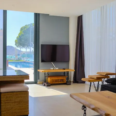 Hotell Blue Point Yalıkavak