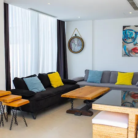 Blue Point Hotel Yalıkavak