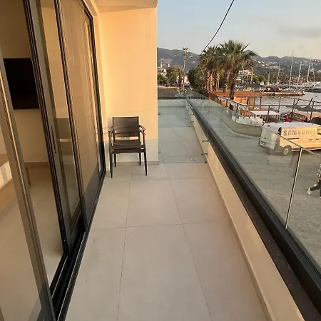 Blue Point Hotel Yalıkavak