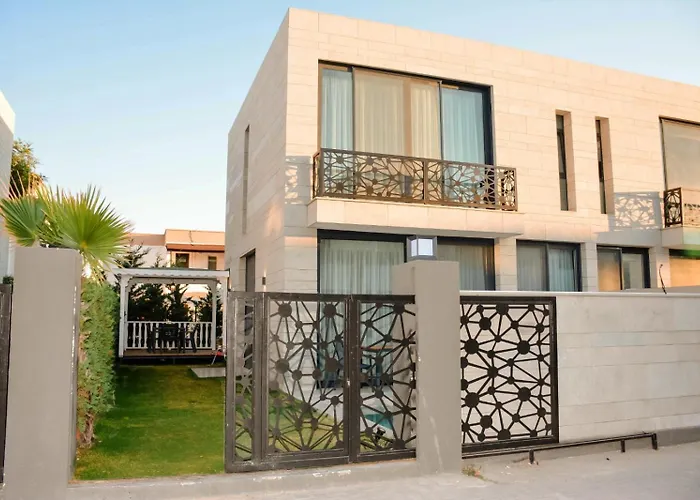 Hotell Blue Point Yalıkavak