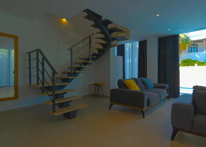 Hotell Blue Point Yalıkavak