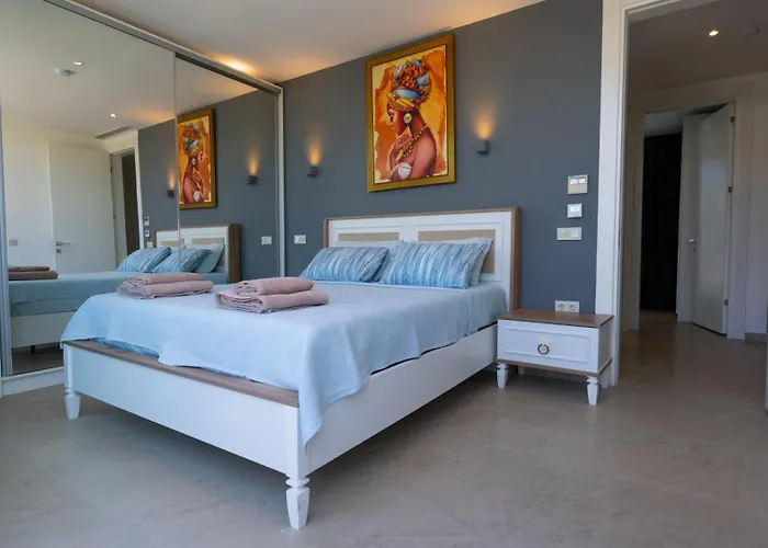 Hotel Blue Point