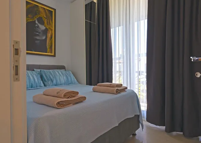 Otel Blue Point Yalıkavak