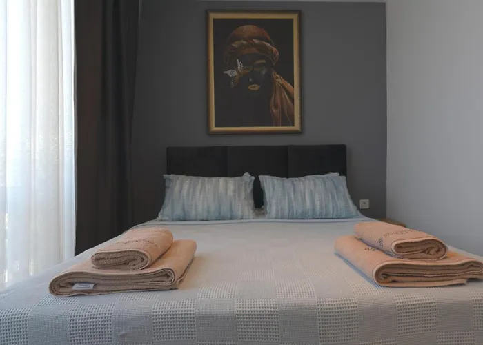 Hotell Blue Point