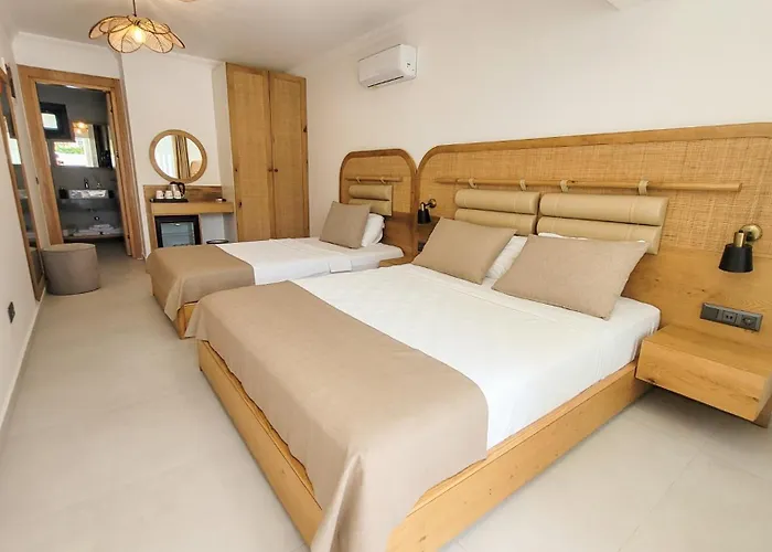 Blue Point Hotel Yalıkavak