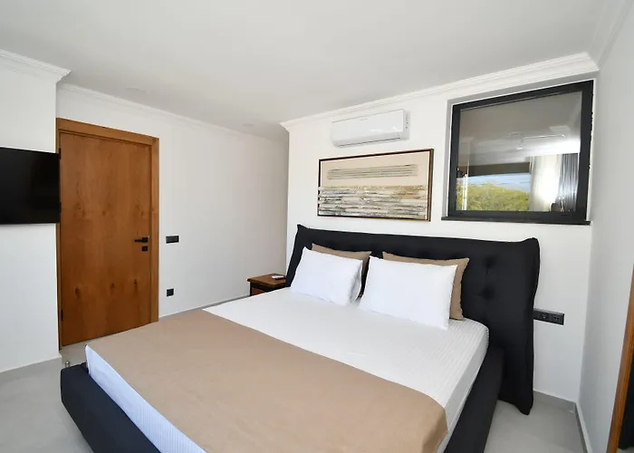 Hotell Blue Point Yalıkavak