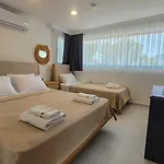 Hotel Blue Point *