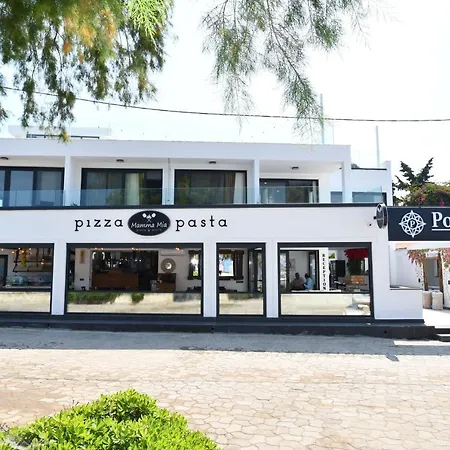 Blue Point Ξενοδοχείο