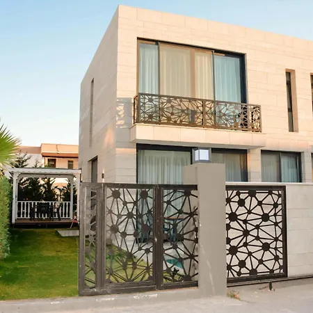 Otel Blue Point Yalıkavak