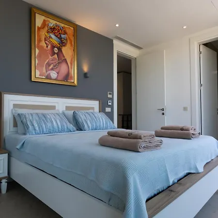 Blue Point * Yalikavak