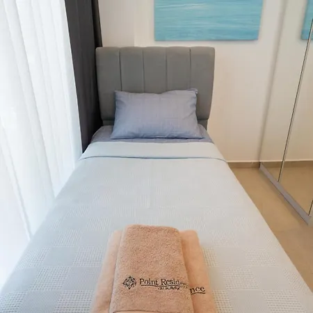 Blue Point * Yalıkavak