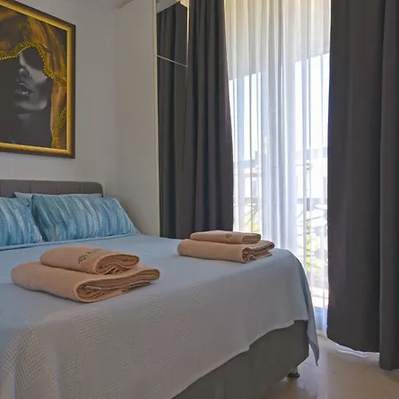 Hotel Blue Point Yalikavak