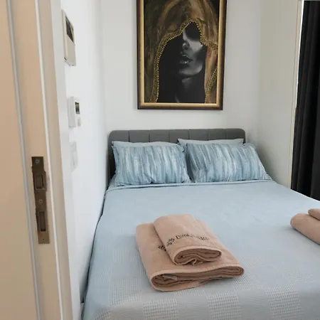 Blue Point Yalıkavak