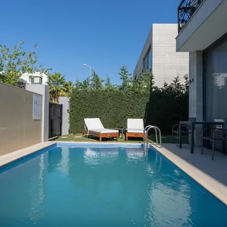 Ξενοδοχείο Blue Point *