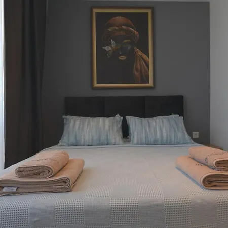 Ξενοδοχείο Blue Point