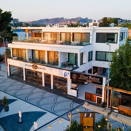 Blue Point Szálloda Yalıkavak