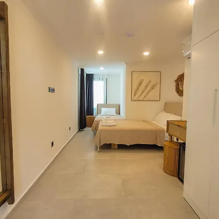 Ξενοδοχείο Blue Point