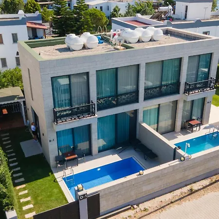 Blue Point Ξενοδοχείο
