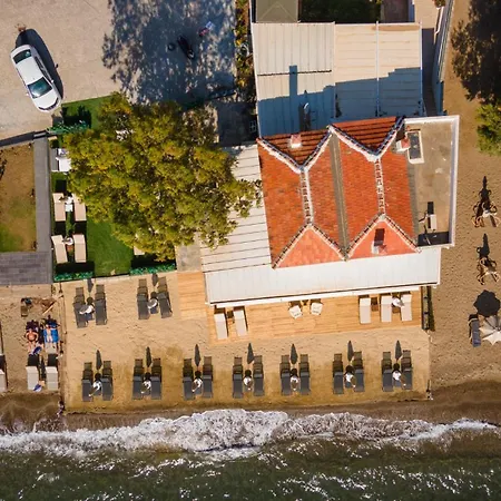 Szálloda Blue Point Yalıkavak