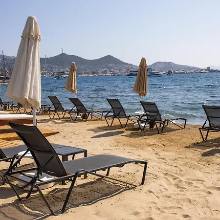 Blue Point Ξενοδοχείο *