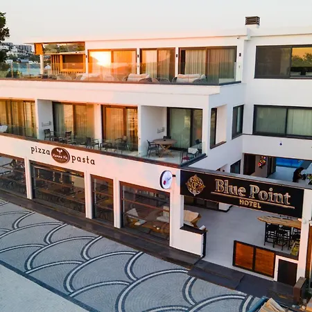 Blue Point Szálloda Yalıkavak