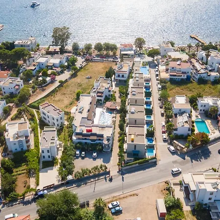 Blue Point Yalıkavak