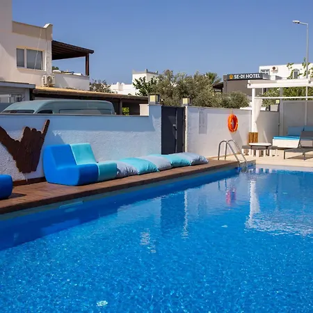Blue Point Yalıkavak
