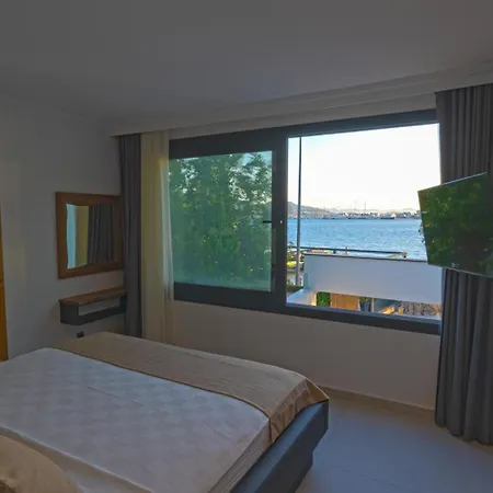 Blue Point * Yalıkavak