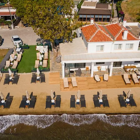 Szálloda Blue Point Yalıkavak