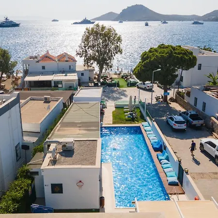 Blue Point Yalıkavak