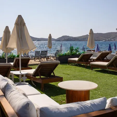 Blue Point Szálloda Yalıkavak