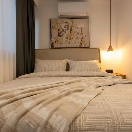 Hotel Blue Point Yalıkavak