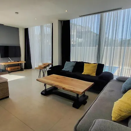 Ξενοδοχείο Blue Point