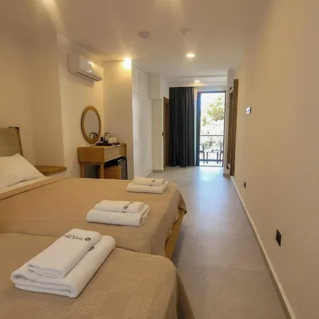 Blue Point * Yalikavak