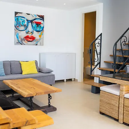 Blue Point Ξενοδοχείο *