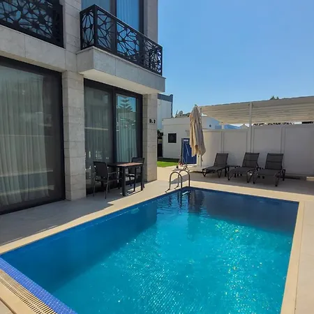 Ξενοδοχείο Blue Point Yalıkavak