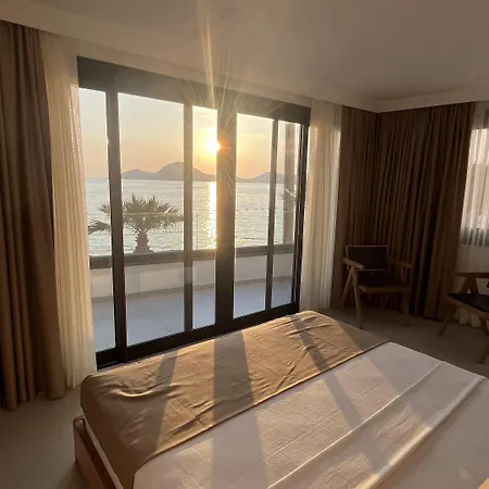 Ξενοδοχείο Blue Point Yalıkavak