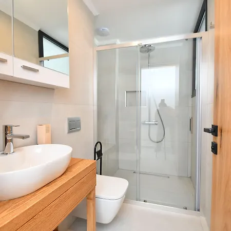 Blue Point Hotel Yalikavak